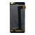 Lcd With Touch Screen For Intex Aqua Freedom Black By - Maxbhi Com