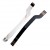 Main Board Flex Cable For Micromax Canvas Mega E353q353 By - Maxbhi Com