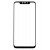 Replacement Front Glass For Lenovo S5 Pro White By - Maxbhi Com