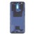 Back Panel Cover For Xiaomi Redmi 8a Pro Grey - Maxbhi Com