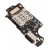 Charging Connector Flex Pcb Board For Xiaomi Redmi K30 Pro By - Maxbhi Com