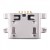 Charging Connector For Xiaomi Mi Mix 3 By - Maxbhi Com
