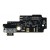 Charging Connector Flex Pcb Board For Xiaomi Mi Mix 2s By - Maxbhi Com