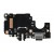 Charging Connector Flex Pcb Board For Xiaomi Redmi 10x 5g By - Maxbhi Com