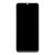 Lcd With Touch Screen For Vivo Y51a Black By - Maxbhi Com