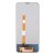 Lcd With Touch Screen For Vivo Y51a Black By - Maxbhi Com