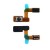 Power Button Flex Cable For Ulefone Armor 3 On Off Flex Pcb By - Maxbhi Com