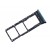 Sim Card Holder Tray For Infinix Smart 5a Cyan - Maxbhi Com