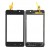 Touch Screen Digitizer For Itel It1406 Black By - Maxbhi Com