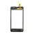 Touch Screen Digitizer For Itel It1406 Black By - Maxbhi Com