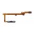 Fingerprint Sensor Flex Cable For Honor 50 Se Black By - Maxbhi Com
