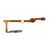 Fingerprint Sensor Flex Cable For Honor 50 Se Blue By - Maxbhi Com
