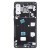 Front Housing For Xiaomi Mi Mix 2s By - Maxbhi Com