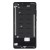 Front Housing For Xiaomi Mi Mix 2s By - Maxbhi Com