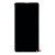 Lcd With Touch Screen For Xiaomi Mi Mix 2s Black By - Maxbhi Com