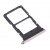 Sim Card Holder Tray For Honor 50 Se Silver - Maxbhi Com
