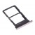 Sim Card Holder Tray For Honor 50 Se Silver - Maxbhi Com