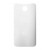 Back Panel Cover For Motorola Nexus 6 White - Maxbhi Com