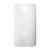 Back Panel Cover For Motorola Nexus X White - Maxbhi Com