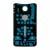 Back Panel Cover For Motorola Nexus X White - Maxbhi Com