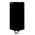 Lcd With Touch Screen For Lg V10 Black By - Maxbhi Com