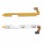 Power Button Flex Cable For Blackview P2 On Off Flex Pcb By - Maxbhi Com