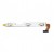 Power Button Flex Cable For Blackview P2 On Off Flex Pcb By - Maxbhi Com