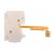 Power Button Flex Cable For Lg V10 On Off Flex Pcb By - Maxbhi Com