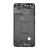 Back Panel Cover For Huawei P10 Plus Black - Maxbhi Com