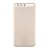 Back Panel Cover For Huawei P10 Plus Gold - Maxbhi Com