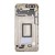 Back Panel Cover For Huawei P10 Plus Gold - Maxbhi Com