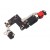Charging Connector Flex Cable For Huawei P10 Plus By - Maxbhi Com