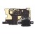 Charging Connector Flex Pcb Board For Xiaomi Mi 6 By - Maxbhi Com