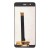 Lcd With Touch Screen For Huawei P10 Plus Black By - Maxbhi Com