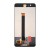 Lcd With Touch Screen For Huawei P10 Plus White By - Maxbhi Com