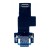 Charging Connector Flex Pcb Board For Htc U12 Plus By - Maxbhi Com