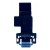 Charging Connector Flex Pcb Board For Htc U12 Plus By - Maxbhi Com