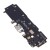 Charging Connector Flex Pcb Board For Vivo Y79 By - Maxbhi Com