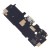 Charging Connector Flex Pcb Board For Vivo Y79 By - Maxbhi Com