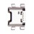 Charging Connector For Huawei Y6 2018 By - Maxbhi Com