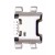 Charging Connector For Huawei Y6 2018 By - Maxbhi Com