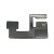 Power Button Flex Cable For Htc Desire 700 On Off Flex Pcb By - Maxbhi Com