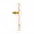 Power Button Flex Cable For Lava Iris X5 4g On Off Flex Pcb By - Maxbhi Com