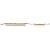 Power Button Outer For Vivo Y79 Gold By - Maxbhi Com