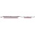 Power Button Outer For Vivo Y79 Rose Gold By - Maxbhi Com