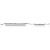 Power Button Outer For Vivo Y79 White By - Maxbhi Com