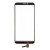 Touch Screen Digitizer For Huawei Y6 2018 Black By - Maxbhi Com