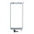 Touch Screen Digitizer For Huawei Y6 2018 White By - Maxbhi Com