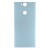 Back Panel Cover For Sony Xperia Xa2 Plus Green - Maxbhi Com