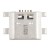 Charging Connector For Vivo Y79 By - Maxbhi Com